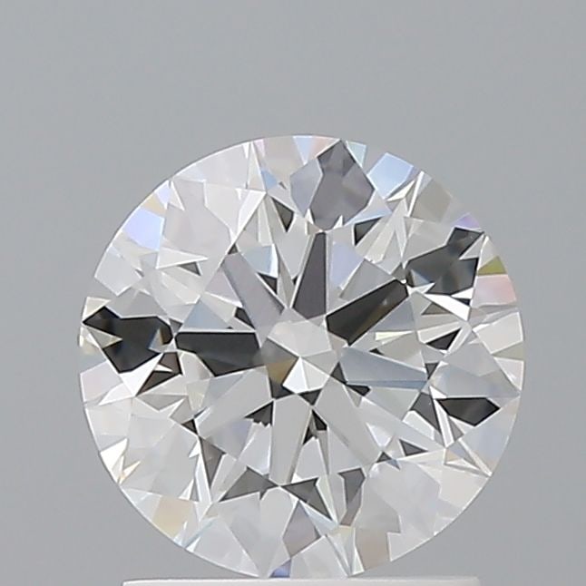 Ideal Loose Diamond - ROUND 1.57ct D VVS2: Ideal Loose Diamond - ROUND 1.57ct D VVS2 Source: This is a real non-mined Diamond that has been grown in a lab Shape: ROUND Carats: 1.57 Color: D Clarity: VVS2 Certification: IGI Video:
