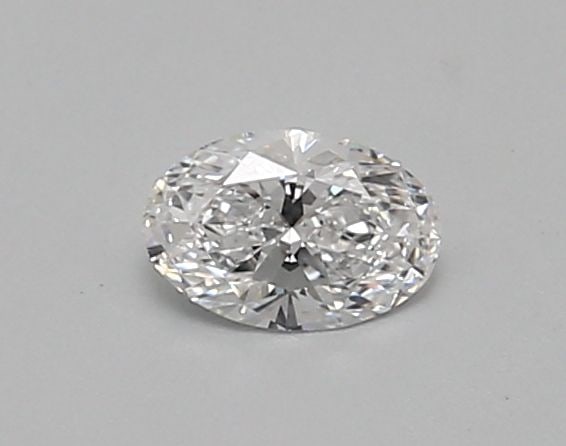 Loose Diamond - OVAL 0.35ct D VVS1: Loose Diamond - OVAL 0.35ct D VVS1 Source: This is a real non-mined Diamond that has been grown in a lab Shape: OVAL Carats: 0.35 Color: D Clarity: VVS1 Certification: IGI Video: