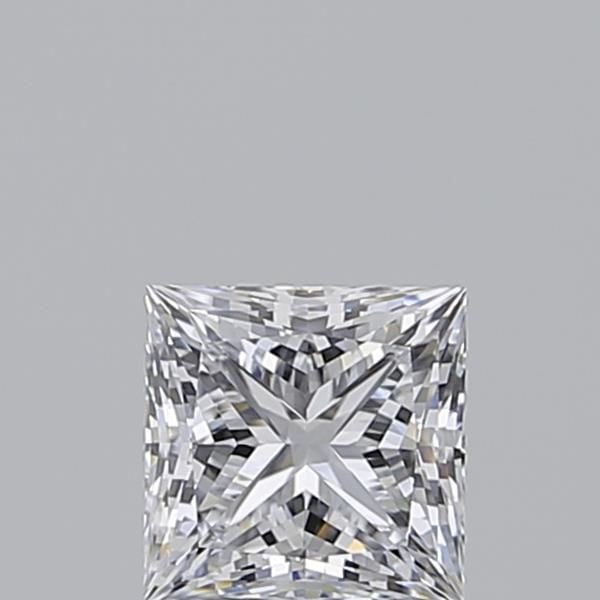 Loose Diamond - PRINCESS 0.94ct D VVS2 (1 of 1)
