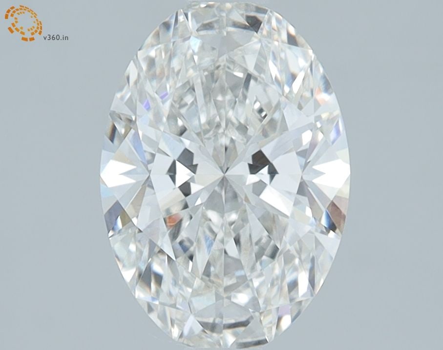 Loose Diamond - OVAL 1.59ct G VVS2: Loose Diamond - OVAL 1.59ct G VVS2 Source: This is a real non-mined Diamond that has been grown in a lab Shape: OVAL Carats: 1.59 Color: G Clarity: VVS2 Certification: IGI Video:
