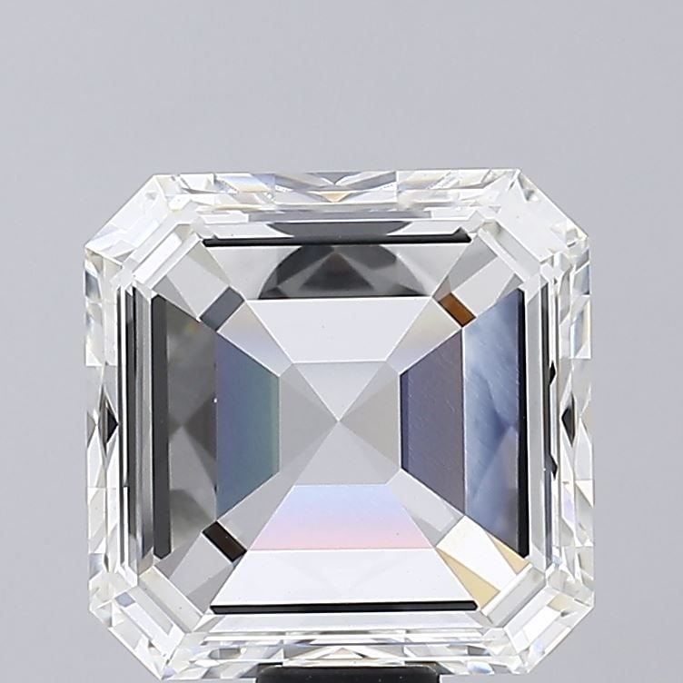 Loose Diamond - SQUARE EMERALD 16.05ct H VS1: Loose Diamond - SQUARE EMERALD 16.05ct H VS1 Source: This is a real non-mined Diamond that has been grown in a lab Shape: SQUARE EMERALD Carats: 16.05 Color: H Clarity: VS1 Certification: IGI Video: