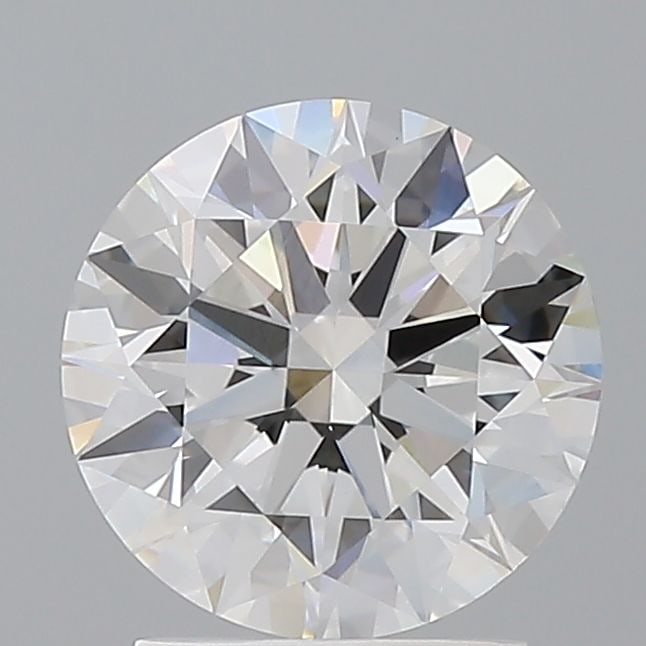 Ideal Loose Diamond - ROUND 2.1ct D VVS2: Ideal Loose Diamond - ROUND 2.1ct D VVS2 Source: This is a real non-mined Diamond that has been grown in a lab Shape: ROUND Carats: 2.1 Color: D Clarity: VVS2 Certification: IGI Video: Video Link 