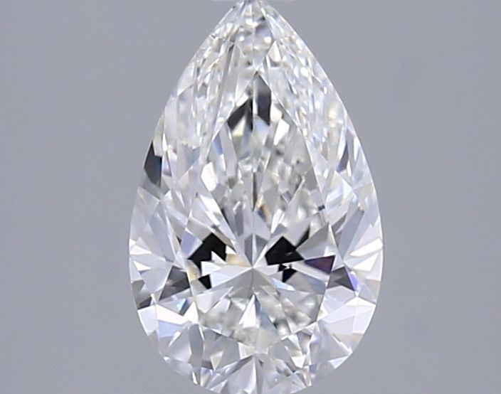 Loose Diamond - PEAR 1.53ct E VVS2: Loose Diamond - PEAR 1.53ct E VVS2 Source: This is a real non-mined Diamond that has been grown in a lab Shape: PEAR Carats: 1.53 Color: E Clarity: VVS2 Certification: IGI Video: Video Link 