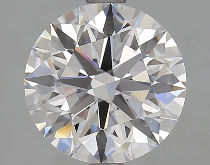 Loose Diamond - ROUND 2.51ct D VS2: Loose Diamond - ROUND 2.51ct D VS2 Source: This is a real non-mined Diamond that has been grown in a lab Shape: ROUND Carats: 2.51 Color: D Clarity: VS2 Certification: GIA Video: Video Link 