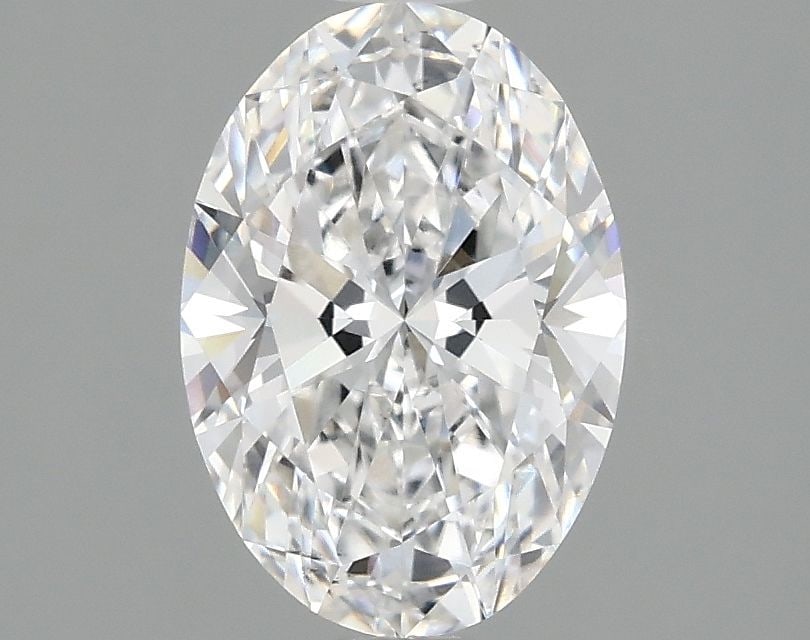 Loose Diamond - OVAL 1.51ct D VS2: Loose Diamond - OVAL 1.51ct D VS2 Source: This is a real non-mined Diamond that has been grown in a lab Shape: OVAL Carats: 1.51 Color: D Clarity: VS2 Certification: IGI Video: Video Link 