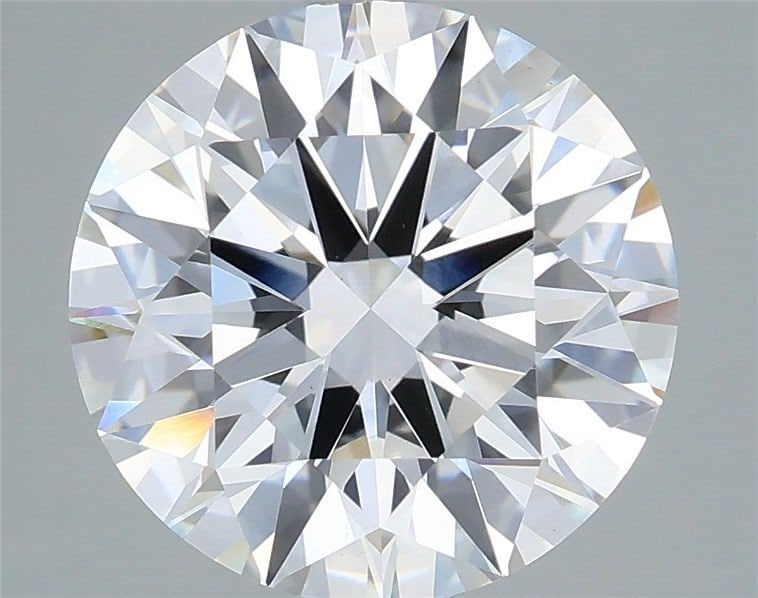 Ideal Loose Diamond - ROUND 3.0ct F VVS2: Ideal Loose Diamond - ROUND 3.0ct F VVS2 Source: This is a real non-mined Diamond that has been grown in a lab Shape: ROUND Carats: 3.0 Color: F Clarity: VVS2 Certification: IGI Video: