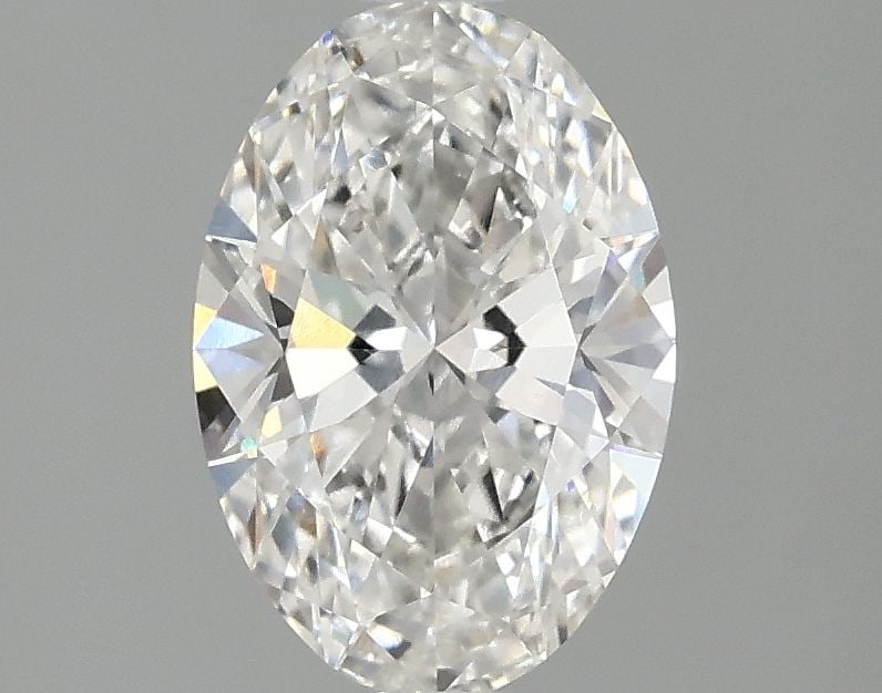 Loose Diamond - OVAL 1.49ct E VS1: Loose Diamond - OVAL 1.49ct E VS1 Source: This is a real non-mined Diamond that has been grown in a lab Shape: OVAL Carats: 1.49 Color: E Clarity: VS1 Certification: IGI Video: