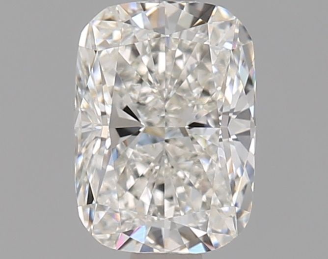 Loose Diamond - CUSHION BRILLIANT 1.03ct G VS1: Loose Diamond - CUSHION BRILLIANT 1.03ct G VS1 Source: This is a real non-mined Diamond that has been grown in a lab Shape: CUSHION BRILLIANT Carats: 1.03 Color: G Clarity: VS1 Certification: IGI Vide