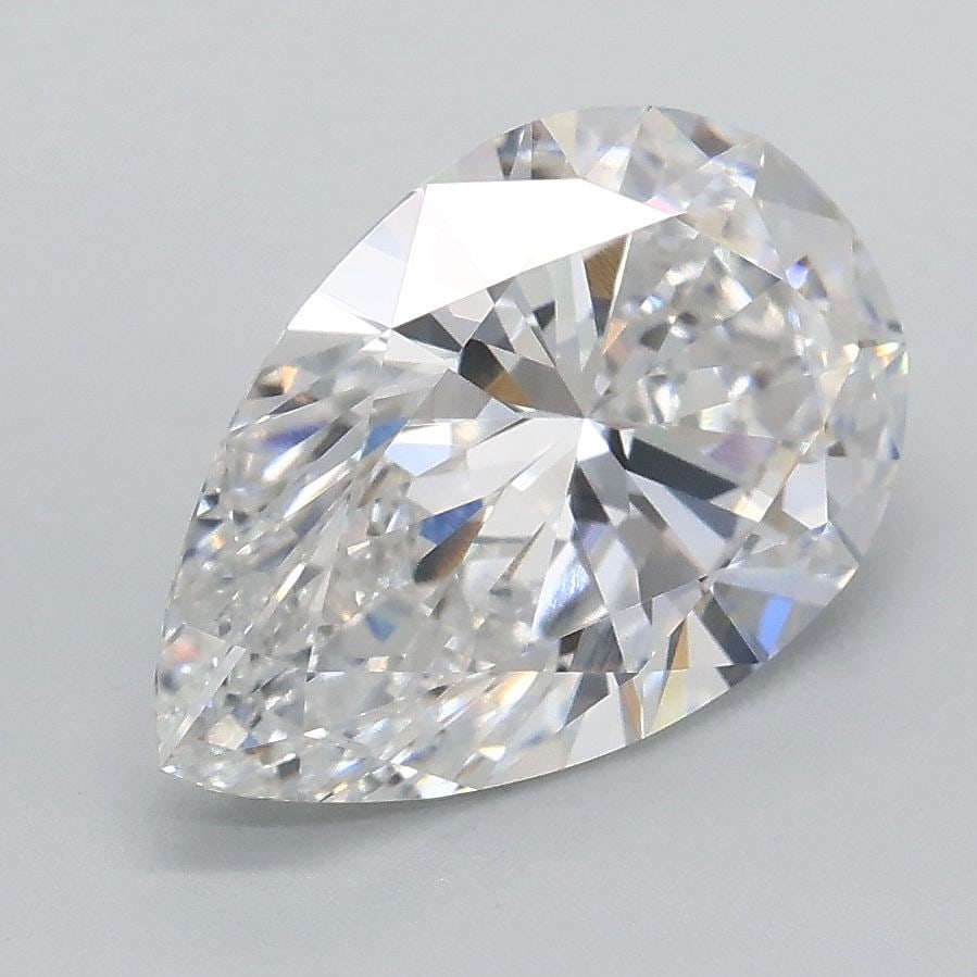 Loose Diamond - PEAR 2.08ct E VVS2 (1 of 1)