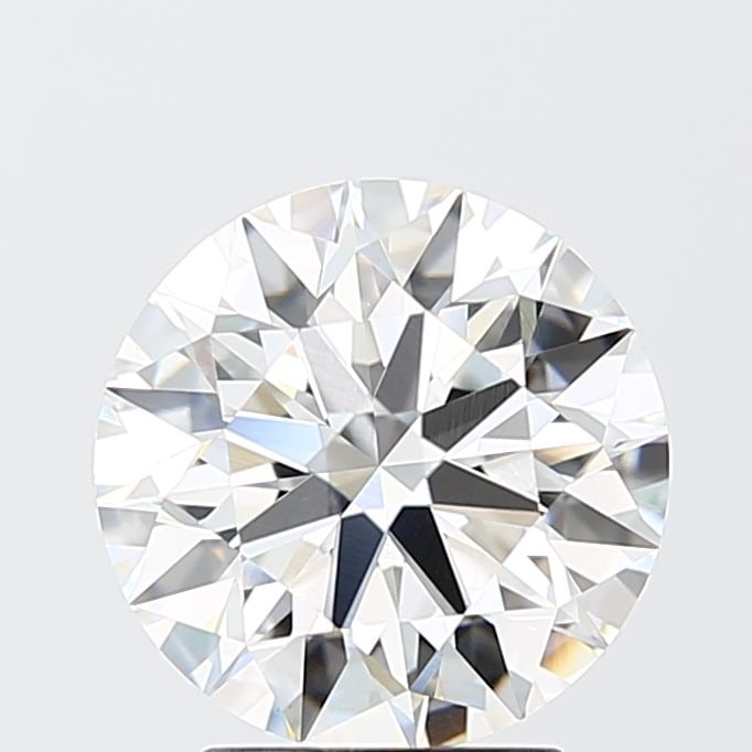 Ideal Loose Diamond - ROUND 3.03ct F VVS2: Ideal Loose Diamond - ROUND 3.03ct F VVS2 Source: This is a real non-mined Diamond that has been grown in a lab Shape: ROUND Carats: 3.03 Color: F Clarity: VVS2 Certification: IGI Video: