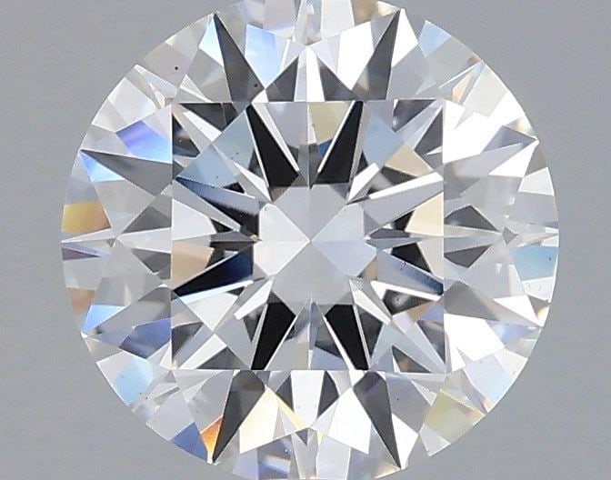 Loose Diamond - ROUND 2.0ct E VS1 (1 of 1)