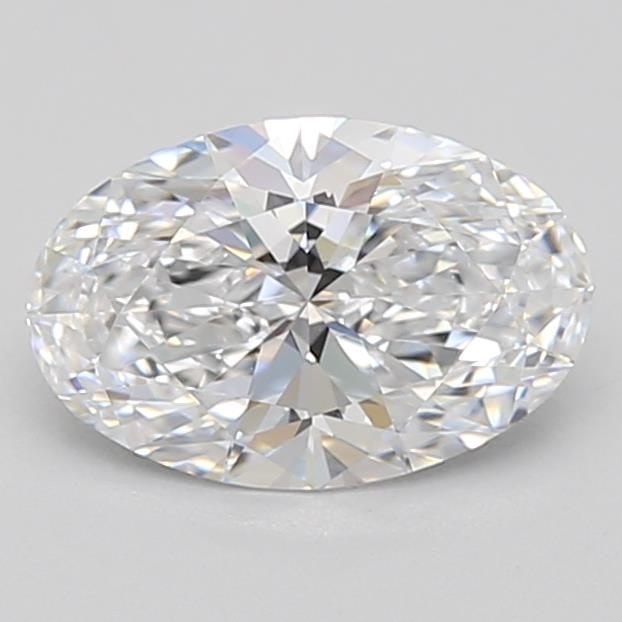 Loose Diamond - OVAL 1.11ct D VVS2: Loose Diamond - OVAL 1.11ct D VVS2 Source: This is a real non-mined Diamond that has been grown in a lab Shape: OVAL Carats: 1.11 Color: D Clarity: VVS2 Certification: GIA Video: