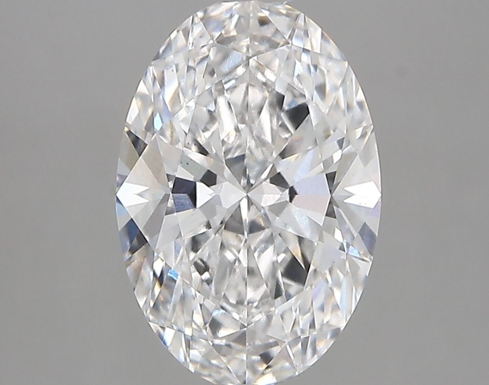 Loose Diamond - OVAL 2.59ct E VS1: Loose Diamond - OVAL 2.59ct E VS1 Source: This is a real non-mined Diamond that has been grown in a lab Shape: OVAL Carats: 2.59 Color: E Clarity: VS1 Certification: IGI Video: