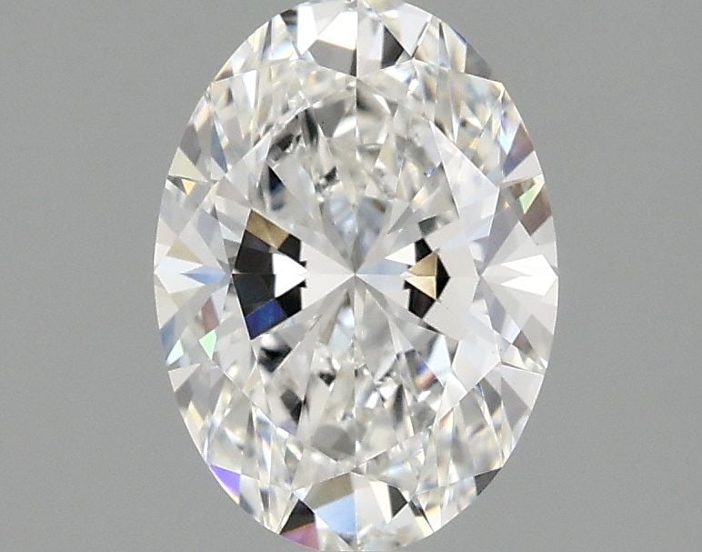 Loose Diamond - OVAL 1.47ct E VVS2 (1 of 1)