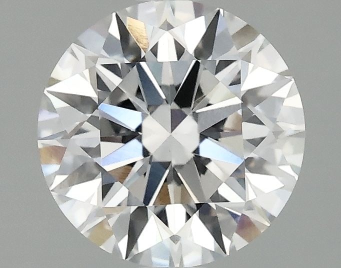 Ideal Loose Diamond - ROUND 1.97ct D VVS2: Ideal Loose Diamond - ROUND 1.97ct D VVS2 Source: This is a real non-mined Diamond that has been grown in a lab Shape: ROUND Carats: 1.97 Color: D Clarity: VVS2 Certification: IGI Video: