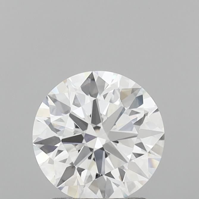 Ideal Loose Diamond - ROUND 1.41ct E VS1 (1 of 1)