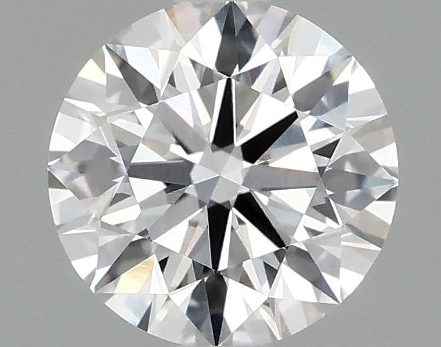 Ideal Loose Diamond - ROUND 1.43ct E VVS2 (1 of 1)