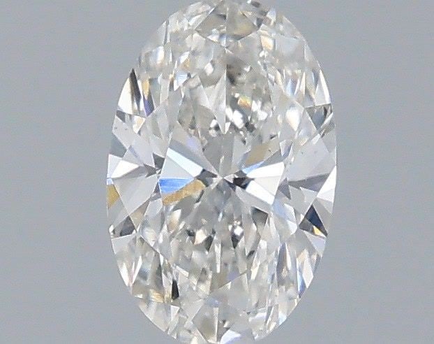 Loose Diamond - OVAL 0.74ct F VS1: Loose Diamond - OVAL 0.74ct F VS1 Source: This is a real non-mined Diamond that has been grown in a lab Shape: OVAL Carats: 0.74 Color: F Clarity: VS1 Certification: IGI Video: