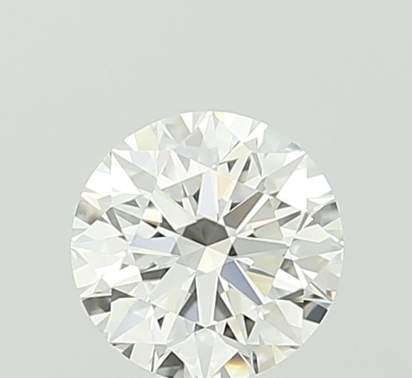 Ideal Loose Diamond - ROUND 1.08ct E VVS1 (1 of 1)