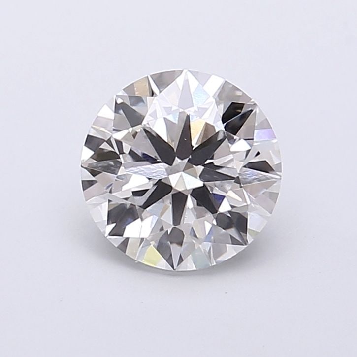 Ideal Loose Diamond - ROUND 1.3ct F VS2: Ideal Loose Diamond - ROUND 1.3ct F VS2 Source: This is a real non-mined Diamond that has been grown in a lab Shape: ROUND Carats: 1.3 Color: F Clarity: VS2 Certification: IGI Video: