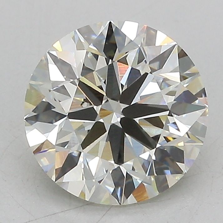 Loose Diamond - ROUND 2.54ct I VVS2 (1 of 1)