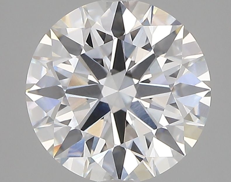 Ideal Loose Diamond - ROUND 2.74ct D VVS1 (1 of 1)