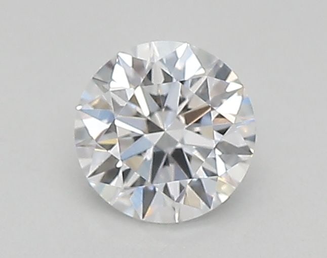 Ideal Loose Diamond - ROUND 0.39ct D VVS2: Ideal Loose Diamond - ROUND 0.39ct D VVS2 Source: This is a real non-mined Diamond that has been grown in a lab Shape: ROUND Carats: 0.39 Color: D Clarity: VVS2 Certification: IGI Video: Video Link 