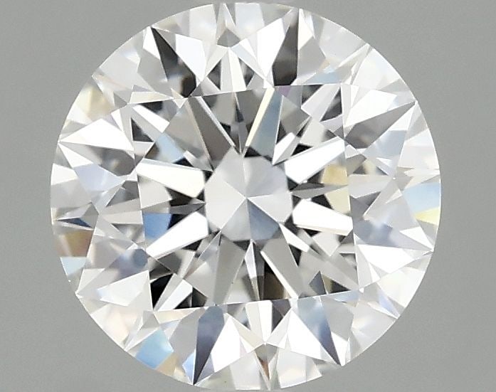 Ideal Loose Diamond - ROUND 2.1ct E VVS2: Ideal Loose Diamond - ROUND 2.1ct E VVS2 Source: This is a real non-mined Diamond that has been grown in a lab Shape: ROUND Carats: 2.1 Color: E Clarity: VVS2 Certification: IGI Video: