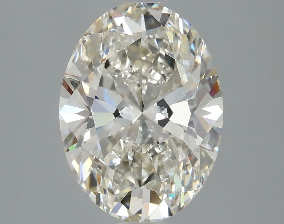 Loose Diamond - OVAL 2.13ct H VS1: Loose Diamond - OVAL 2.13ct H VS1 Source: This is a real non-mined Diamond that has been grown in a lab Shape: OVAL Carats: 2.13 Color: H Clarity: VS1 Certification: IGI Video: