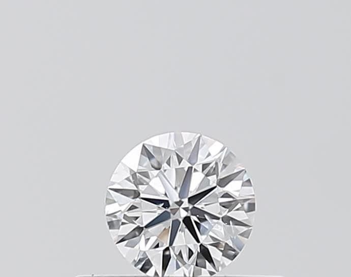 Loose Diamond - ROUND 0.29ct D SI1 (1 of 1)