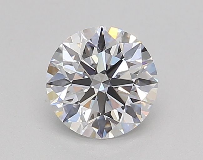 Loose Diamond - ROUND 0.63ct D VS2: Loose Diamond - ROUND 0.63ct D VS2 Source: This is a real non-mined Diamond that has been grown in a lab Shape: ROUND Carats: 0.63 Color: D Clarity: VS2 Certification: NONE Video: Video Link 