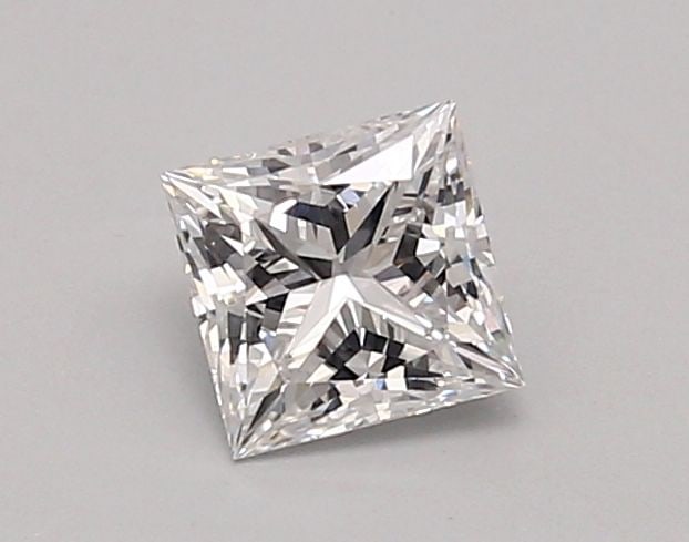 Loose Diamond - PRINCESS 0.89ct E IF (1 of 1)