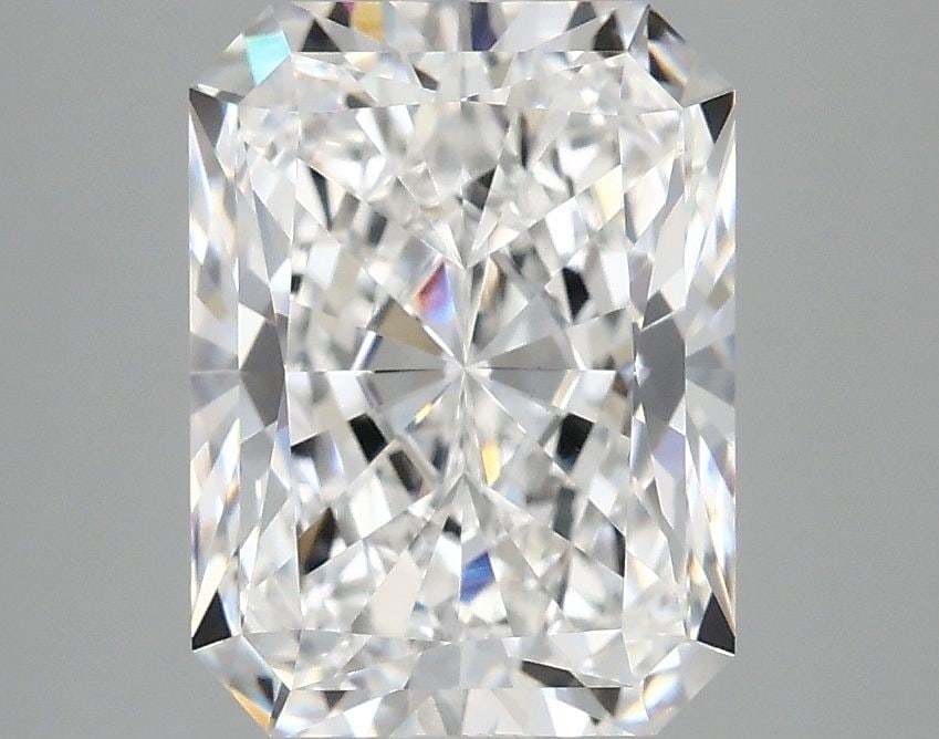 Loose Diamond - RADIANT 3.1ct E VS1 (1 of 1)