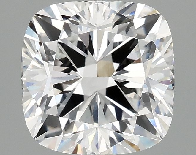 Loose Diamond - CUSHION BRILLIANT 2.01ct E VVS2 (1 of 1)