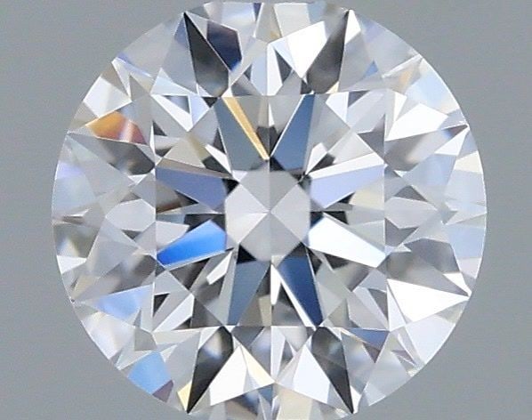 Ideal Loose Diamond - ROUND 0.34ct D VVS2: Ideal Loose Diamond - ROUND 0.34ct D VVS2 Source: This is a real non-mined Diamond that has been grown in a lab Shape: ROUND Carats: 0.34 Color: D Clarity: VVS2 Certification: IGI Video: