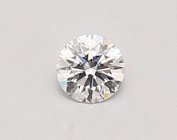 Ideal Loose Diamond - ROUND 0.32ct D VS1 (1 of 1)