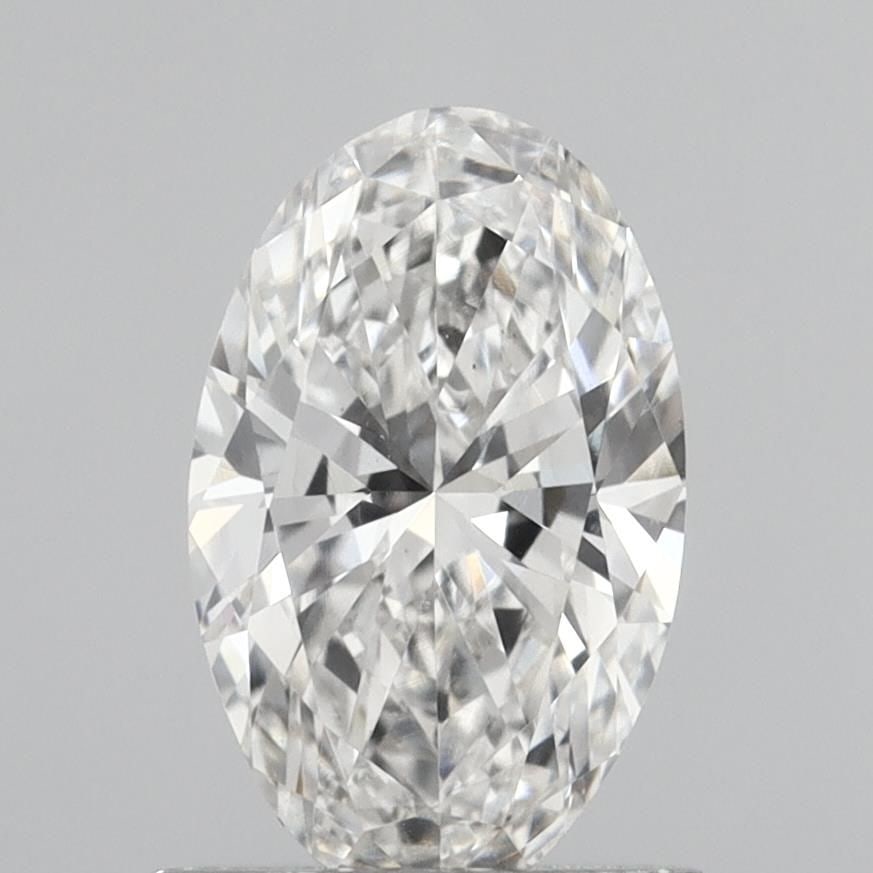 Loose Diamond - OVAL 0.96ct E VS1 (1 of 1)