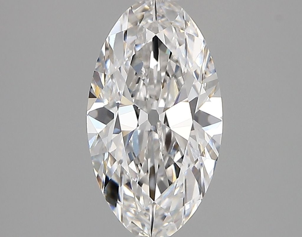 Loose Diamond - OVAL 2.01ct D VS1: Loose Diamond - OVAL 2.01ct D VS1 Source: This is a real non-mined Diamond that has been grown in a lab Shape: OVAL Carats: 2.01 Color: D Clarity: VS1 Certification: IGI Video: