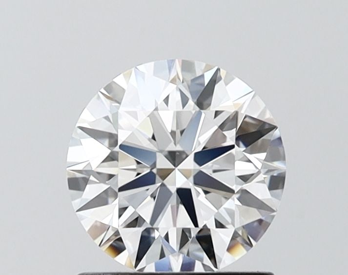 Ideal Loose Diamond - ROUND 1.08ct D VVS2 (1 of 1)