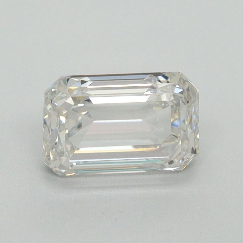 Loose Diamond - EMERALD 1.1ct F VS1 (1 of 1)