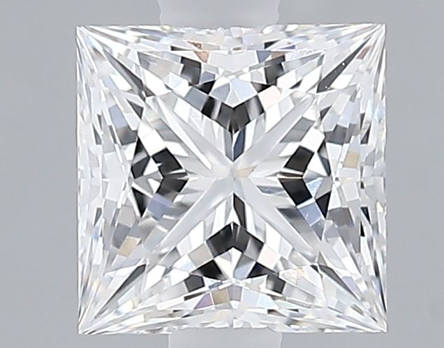 Loose Diamond - PRINCESS 1.22ct D VS1 (1 of 1)