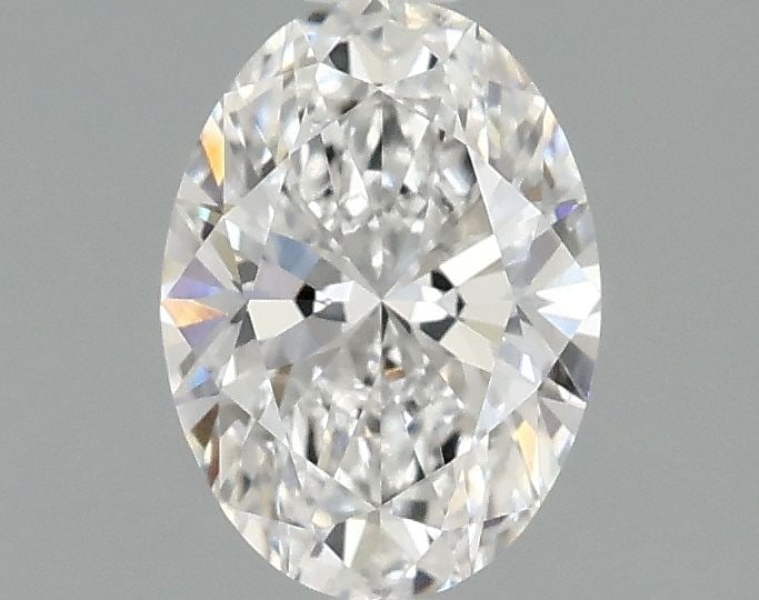 Loose Diamond - OVAL 1.08ct E VVS2: Loose Diamond - OVAL 1.08ct E VVS2 Source: This is a real non-mined Diamond that has been grown in a lab Shape: OVAL Carats: 1.08 Color: E Clarity: VVS2 Certification: IGI Video: