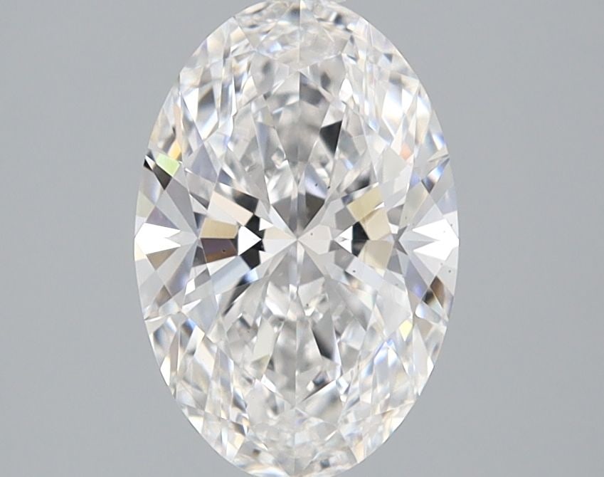 Loose Diamond - OVAL 1.51ct E VS2 (1 of 1)