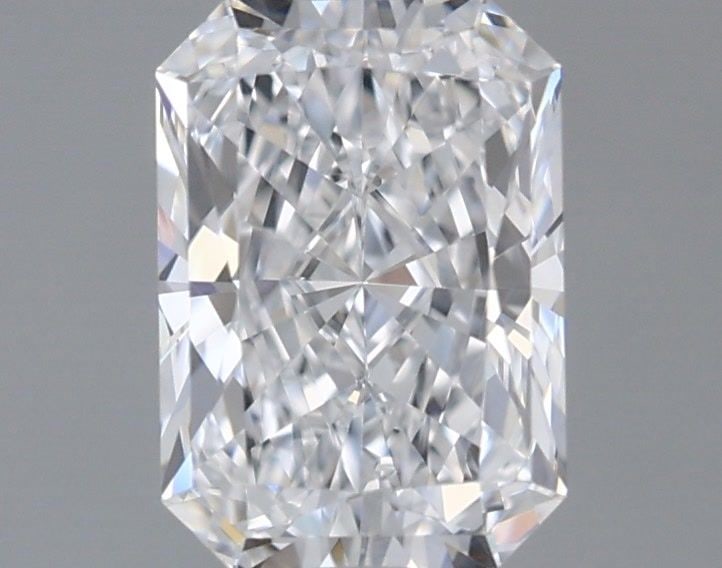 Loose Diamond - RADIANT 1.03ct D VVS1 (1 of 1)