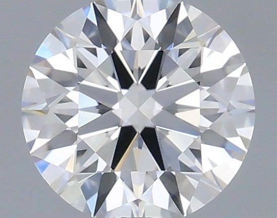 Ideal Loose Diamond - ROUND 0.32ct D VS1 (1 of 1)