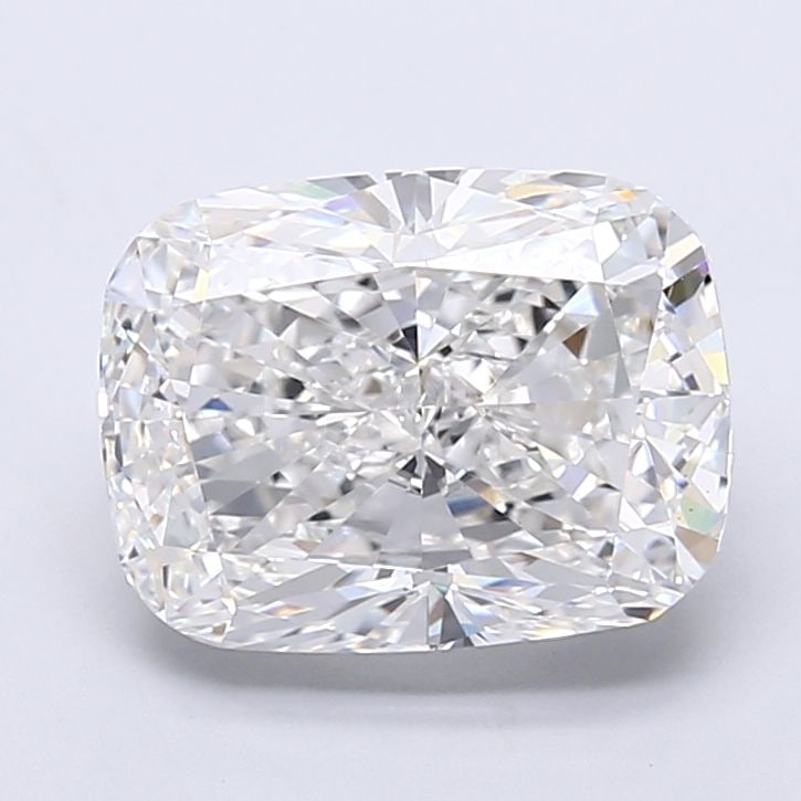 Loose Diamond - CUSHION MODIFIED 7.17ct E VS1 (1 of 1)