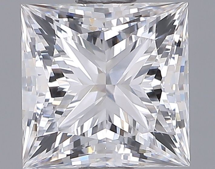 Loose Diamond - PRINCESS 1.5ct D VVS1 (1 of 1)