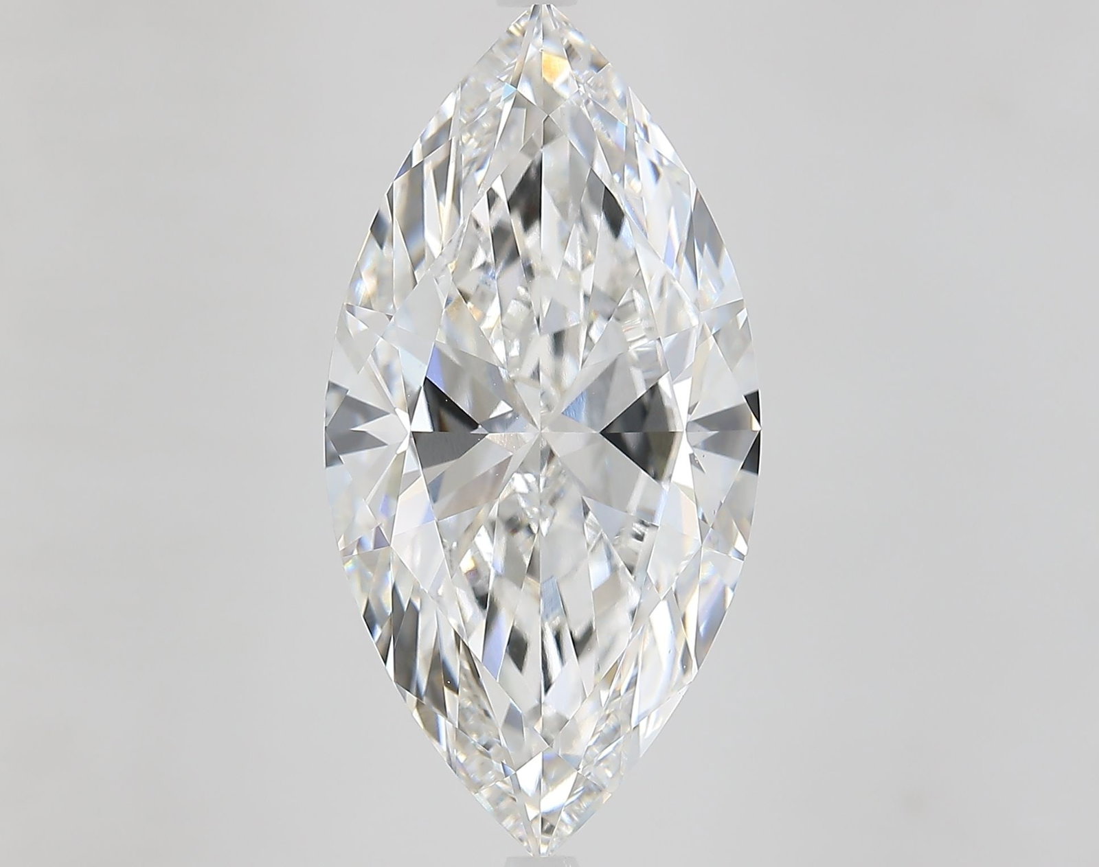 Loose Diamond - MARQUISE 10.0ct E VVS2 (1 of 1)