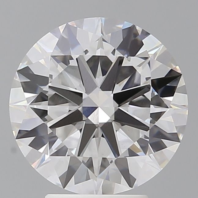 Loose Diamond - ROUND 4.0ct E VVS2 (1 of 1)