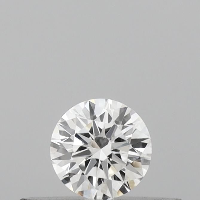 Ideal Loose Diamond - ROUND 0.18ct D VVS2 (1 of 1)